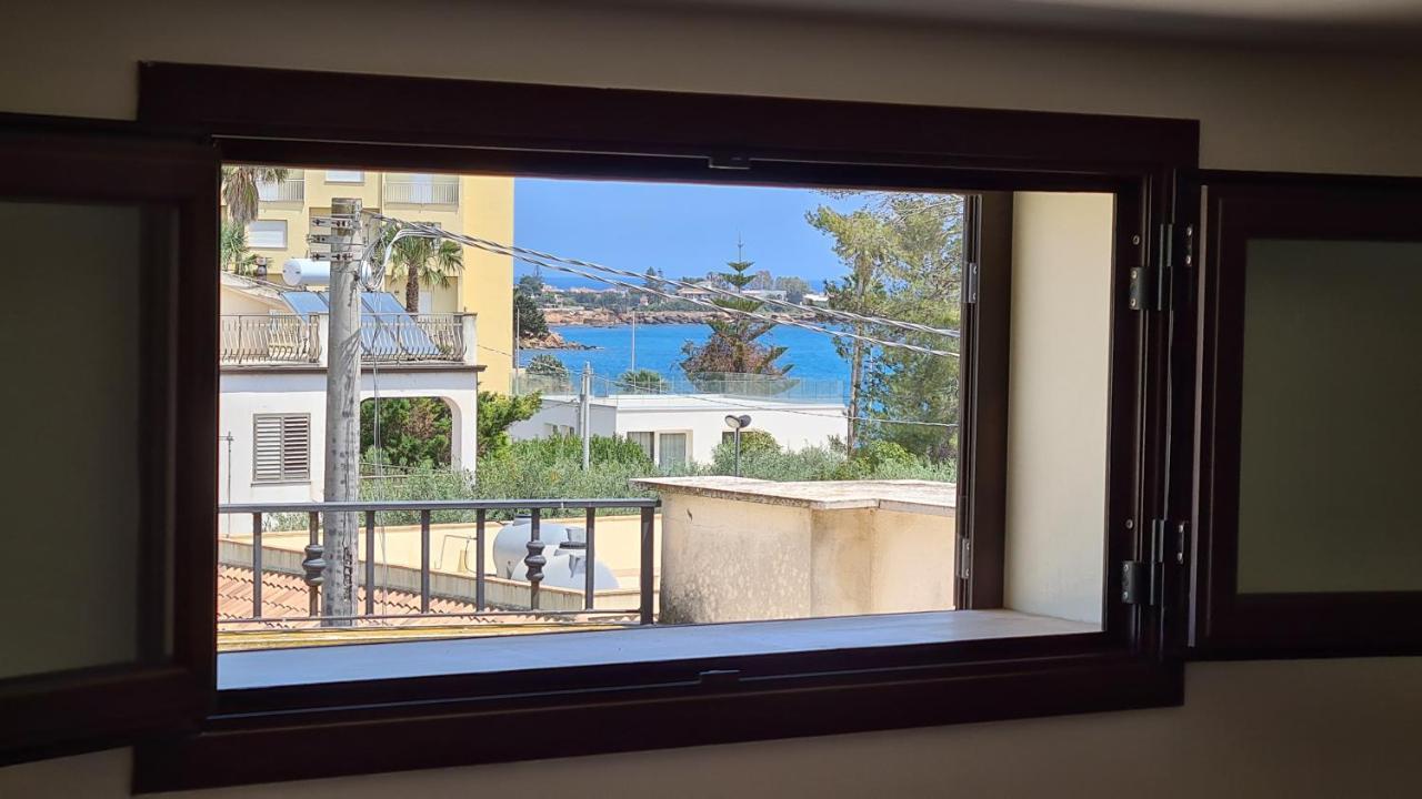Mare E Tranquillità
